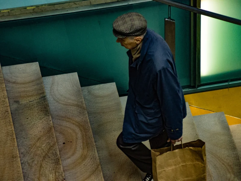 Fotografia di Rudy Di Pasquale