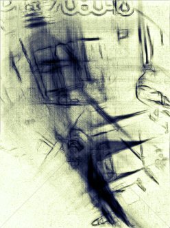 Disegno di Rudy Di Pasquale