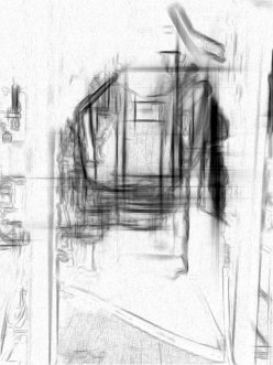 Disegno di Rudy Di Pasquale