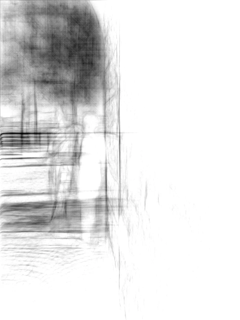 Disegno di Rudy Di Pasquale