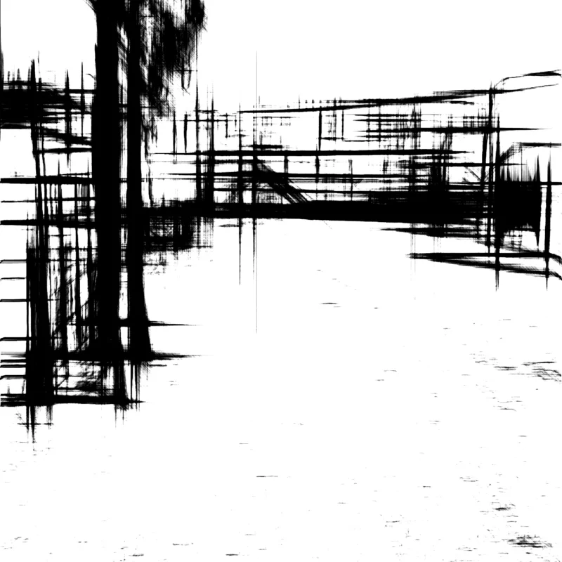 Disegno di Rudy Di Pasquale