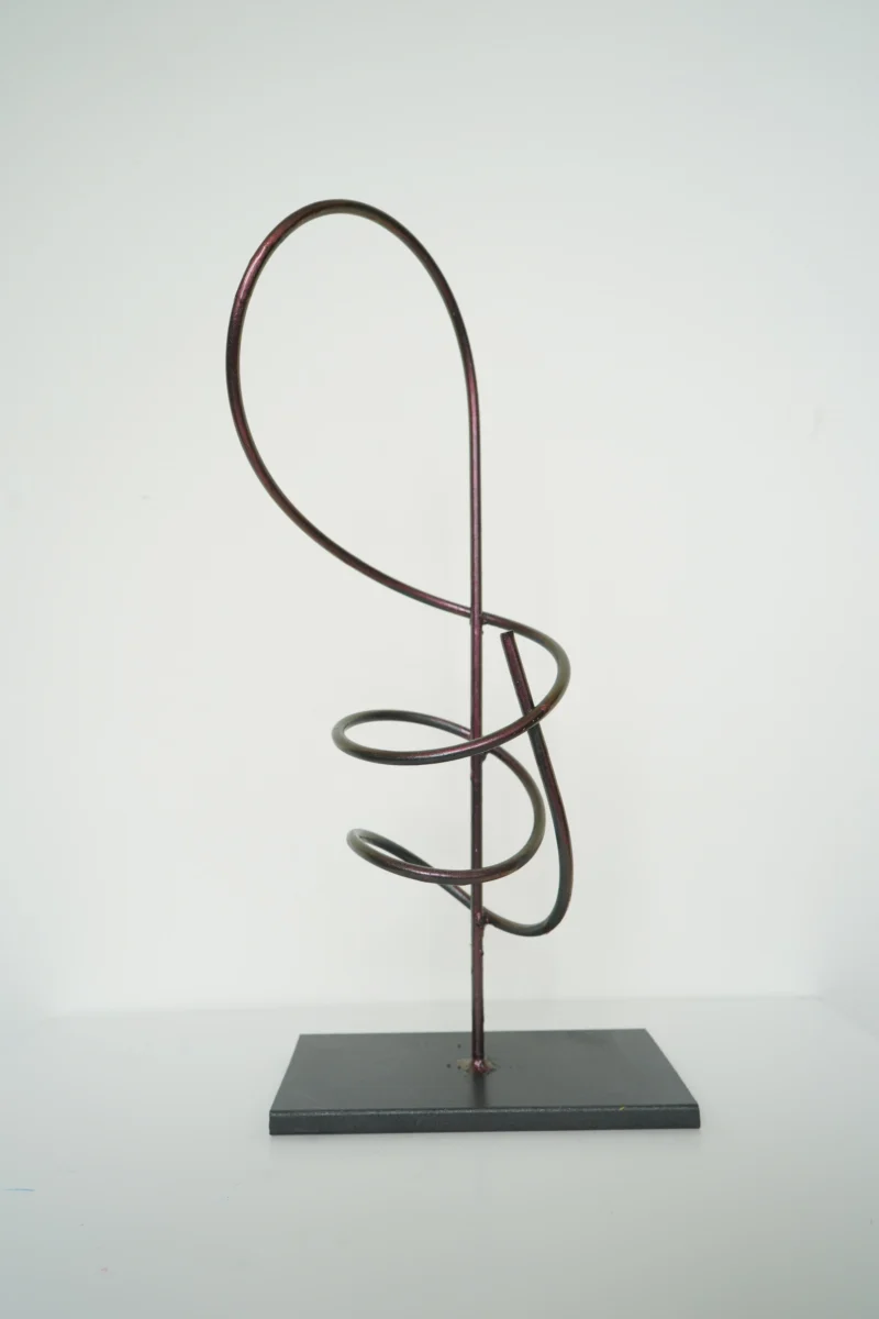 Scultura di Rudy Di Pasquale