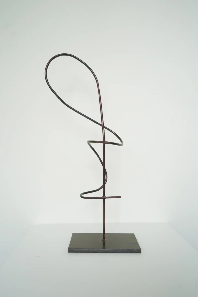 Scultura di Rudy Di Pasquale