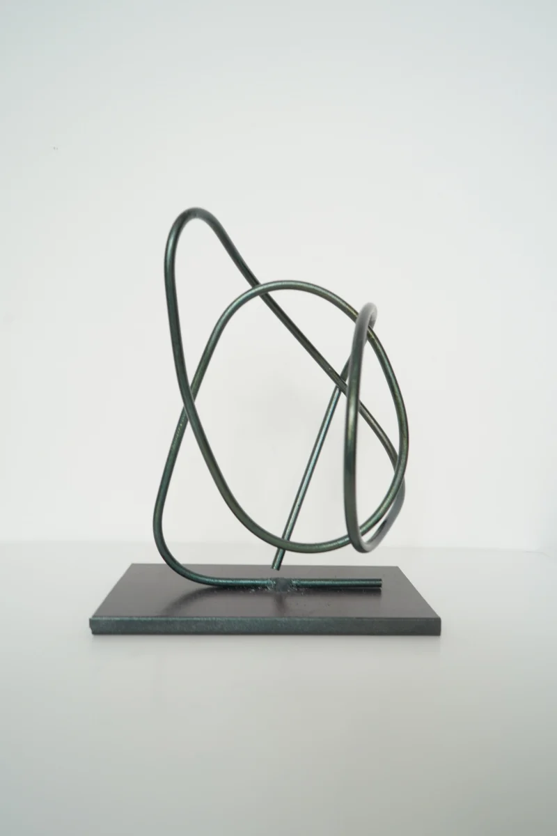 Scultura di Rudy Di Pasquale