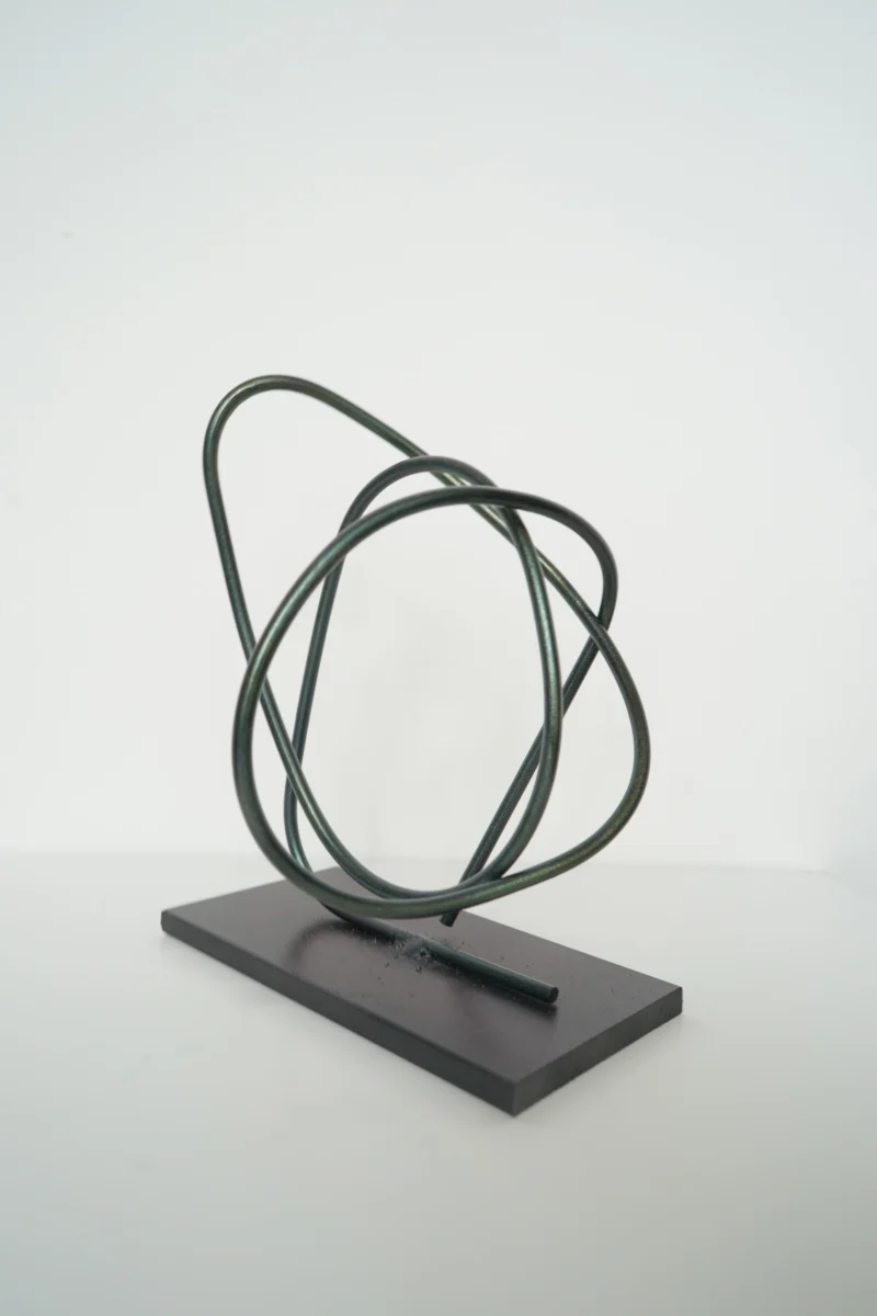 Scultura di Rudy Di Pasquale