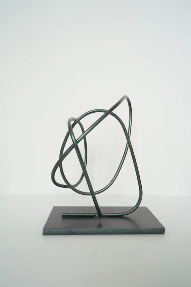 Scultura di Rudy Di Pasquale