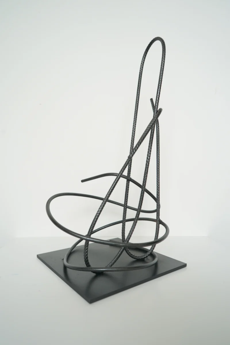 Scultura di Rudy Di Pasquale