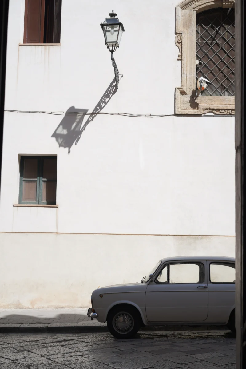 Fotografia di Rudy Di Pasquale