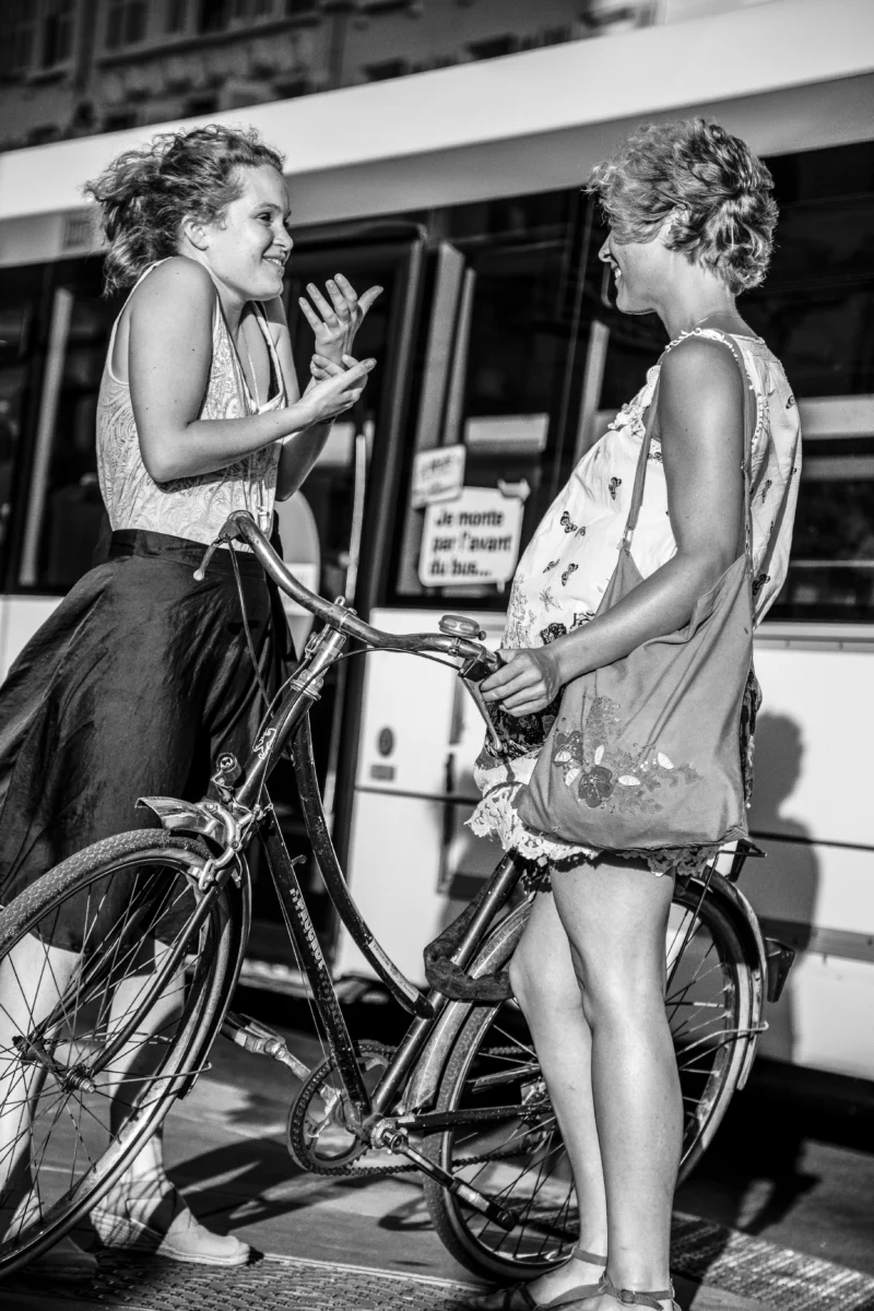 Fotografia di Rudy Di Pasquale